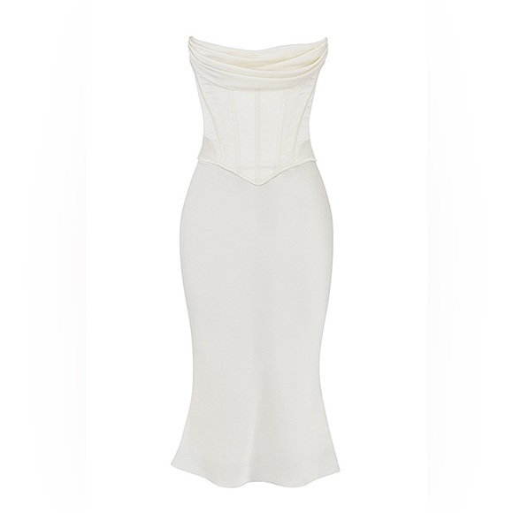 House of cb dress - Picture 2 of 4